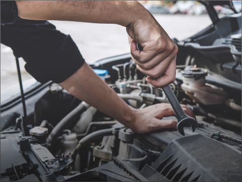 Diesel Engine Diagnostic And Repair